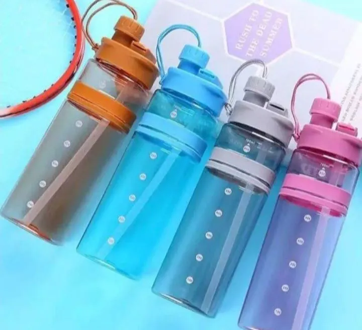 Drinking%20water%20Bottle%20Two%20Openings%20Tritan%20Material%20Plastic%20Sport%20Water%20bottle%20with%20drinking%20tube%20Baby%20mum%20pot%20700ML%20-%20Image%202