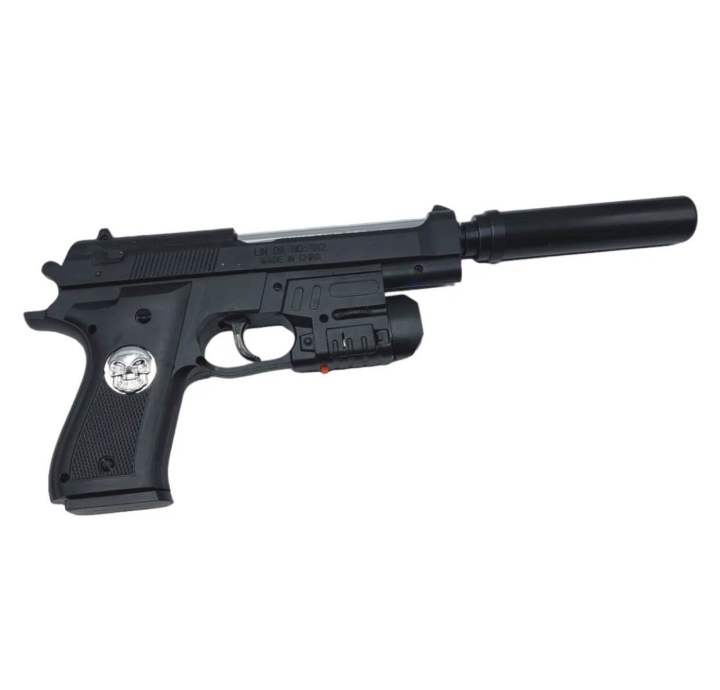Airsoft%20Gun%20007A%20-%20Single-shot%20Spring%20Powered%20Airsoft%20Gun%20with%206mm%20BB%20balls%20-%20Image%203