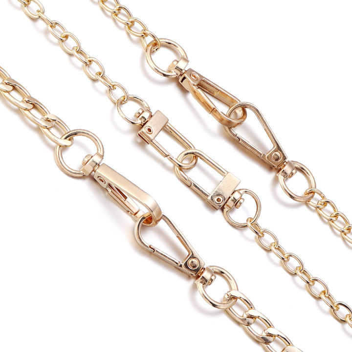 20/40/80/120cm%20Metal%20Aluminum%20Replacement%20Bag%20Chains%20Women%20Shoulder%20Strap%20For%20Bags%20Crossbody%20Extension%20Chain%20DIY%20Bag%20Accessories%20-%20Image%203