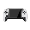 Retro Handheld Game Console 3.5inch LCD Screen TV Connect Gaming Console Portable Game Console for Kids Adults for Single Player. 