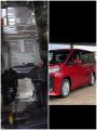 hybrid battery for toyota all model cars. 