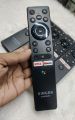 SINGER VISTA Android Led Tv Remote Control with voice.. 