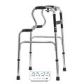 6 in 1 Multi  Functional Height Adjustable Bedside 6 in 1 Patient/Commode Assist with Removable Pot | Walking Frame for Adults, Old Age, Disabled, & Senior Citizens Walker Commode Shower chair M305 - Mobilita. 