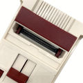500 in 1 Classic Games FC Console Red White Family Computer Game Console 8 Bit AV Output Family Games TV Port Video.