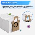 Anti-dust Bag For  X10/X10+/X20+/X20 Pro/X20 Max/M30S For Dreame L10s Ultra/L20 Ultra/L30 Ultra Robot Vacuum Accessories. 