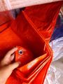 9×12ft Plastic Tarpal waterproof and sun resistance in best quality. 