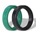 CVK 43x54 11 Front Fork Damper Oil Seal Dust Cover For Honda CBR600 CBR900 CBR1000 CR125 CBR929 CBR954 CBR600 F4i 43*54. 