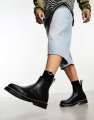 MARTIN CHELSEA BOOT WITH ELEGANT QUALITY. 