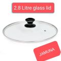 JAMUNA rice cooker glass lid 2.8 litre. 