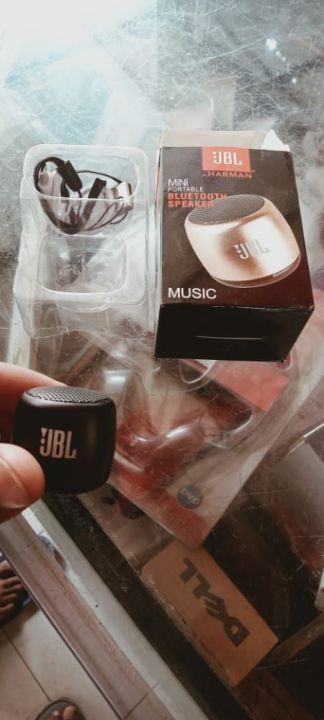 Bluetooth speaker 🔊 at low price
