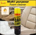 Foam Cleaner For Multi Purpose. 
