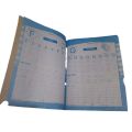 3 IN 1 Writing Copy ( ABC, Alif Bay Pay, 123 ) - Saim Enterprises. 