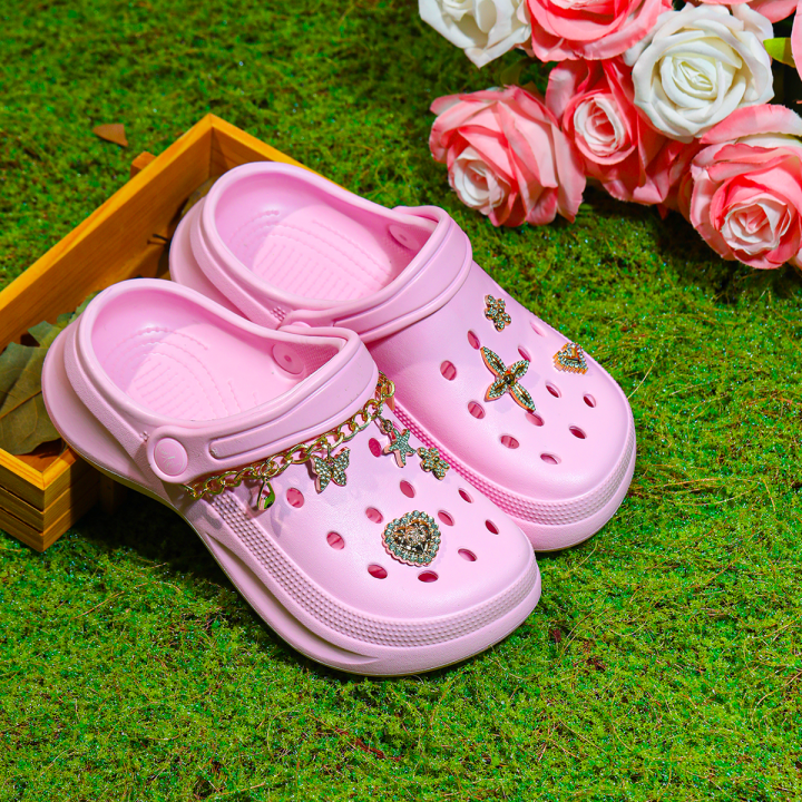 Children's%20Clogs,%20Comfortable%20Garden%20Shoes,%20Beautiful%20Lightweight%20Sandals,%20Non-Slip%20Slippers,%20Suitable%20for%20Outdoor%20or%20Indoor%20168%20-%20Image%205