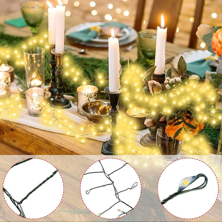 6M-75M%20LED%20Cluster%20Firecracker%20String%20Lights%20Christmas%20Fairy%20Lights%20Garland%20For%20Garden%20Party%20Wedding%20Christmas%20Tree%20Decor%20Lamp%20-%20Image%204