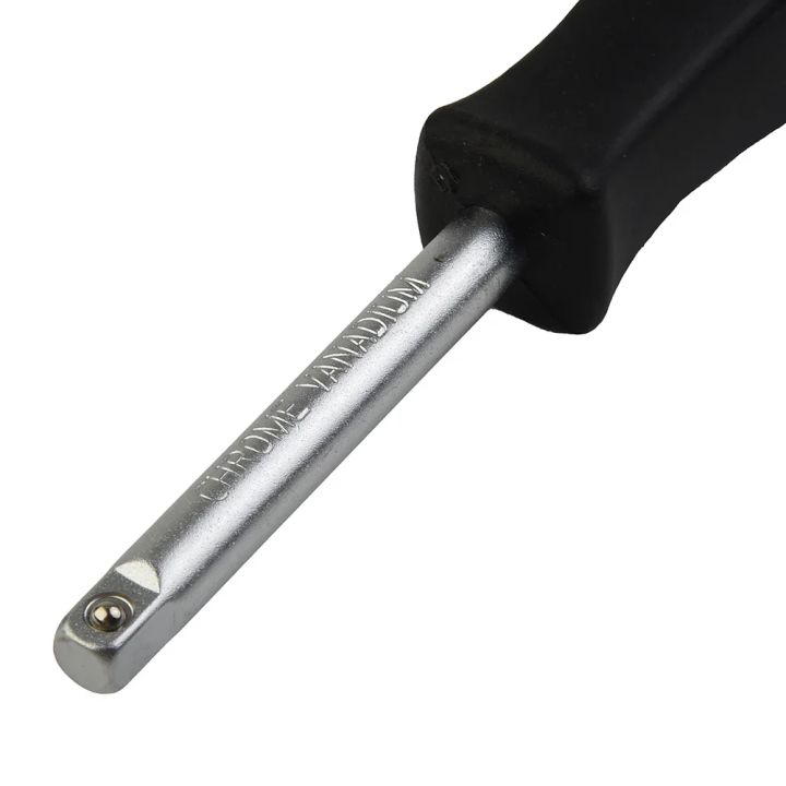 150%20MM%20Spanner%201/4-Inch%20Female%20Square%20Drive%20Handle%20Socket%20Wrench%20For%20Small%20Flying%20Ratchet%20Wrenches%20Slide%20Rod%20AD%20Connectors%20-%20Image%205