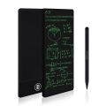 6.5 Inch Full Screen Electronic Writing Tablet Superfine Handwriting LCD Drawing Board Educational Notepad for Kids.