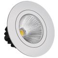 Edilux 7 Watt COB Down Light. 