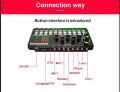 V10x Pro Live Sound Card  Professional Complete Set Condenser Microphone  Original Product Recording Studio Singing Karaoke TikTok Streaming Voice Audio Echo Interface. 