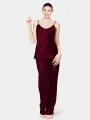 Cami Silk Pyjama for Women. 