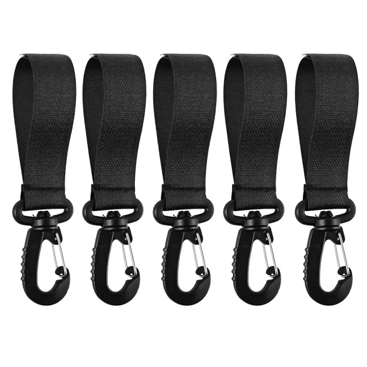 2-12Pcs%20Stroller%20Hook%20Organizer%20Clip%20Portable%20Lightweight%20Baby%20Buggy%20Hook%20360%20Degree%20Rotation%20Stroller%20Bag%20Holder%20Convenient%20-%20Image%207