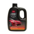 3m car wash with wax car wash shampoo 1000ml.. 