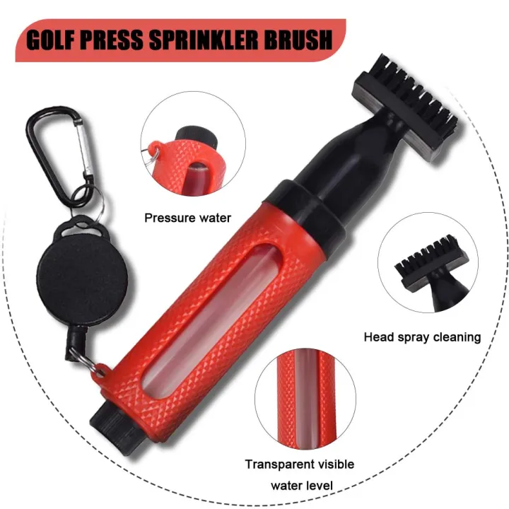 Golf%20club%20cleaning%20brush%20with%20hook%20Portable%20pressure%20water%20spray%20brush%20tank%20cleaning%20tool%20Golf%20%20cleaning%20accessories%20-%20Image%203