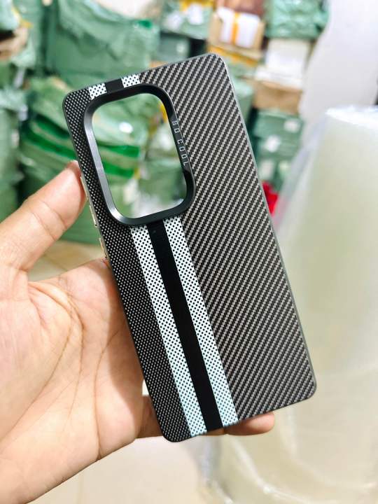 itel%20S25%20Ultra%20Matte%20finish%20premium%20back%20cover%20-%20Image%203