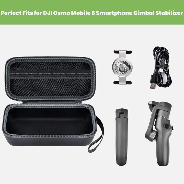 Storage%20Bags%20for%20DJI%20Osmo%20Mobile%207/6%20Smartphone%20Stabilizer,%20Travel%20Holder%20for%203-Axis%20Handheld%20Gimbal/%20for%20OM%207/6%20Extension%20Rod%20-%20Image%202
