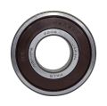 NSK 6203-2RS 6203DDU Made in Japan 17X40X12MM Pressed Steel Cage,Deep Groove Ball Bearings. 