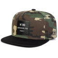 Unisex Brooklyn Print Label Embroidery Hip-hop Hats Outdoor Adjustable Casual Baseball Caps Sunscreen Hat.