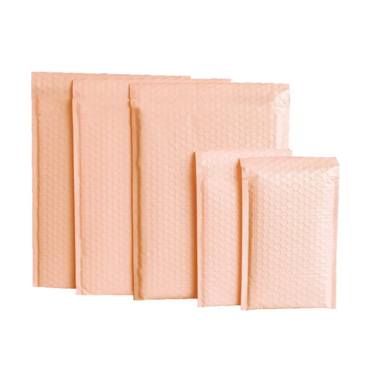 20Pcs%20Pink%20Poly%20Bubble%20Mailers%20Padded%20Envelopes%20Bulk%20Bubble%20Lined%20Wrap%20Polymailer%20Bags%20for%20Shipping%20Packaging%20Maile%20Self%20Seal%20-%20Image%203