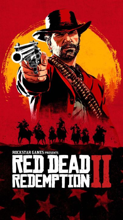 Red Dead Redemption 2 | Full Version | Offline PC Game | Story Mode | Low Price