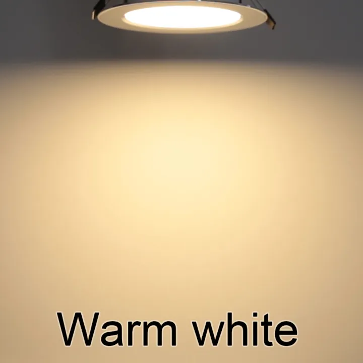10pcs%20Spotlights%20LED%20Ceiling%20Downlight%20AC%20220V%2021W%2018W%2015W%2012W%209W%20Recessed%20Round%20Lamp%20Spot%20LED%20Dowm%20Light%20Hidden%20Indoor%20Lighting%20-%20Image%207