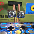 4pcs Solder Pin Sunkko Spot Welder Welding Fixed Copper Needles Used For 737g 787a 788h 709a 709ad 797dh Spot Welding Machine. 