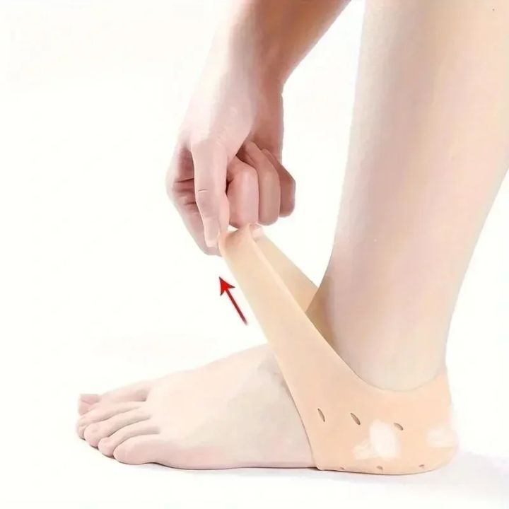 2PCS%20Heel%20Cushion%20Gel%20Heel%20Protector%20for%20Plantar%20Fasciitis%20Achilles%20Tendonitis%20Bone%20Spur%20Aching%20Feet%20Relieve%20Pain%20Pedicure%20Tools%20-%20Image%204