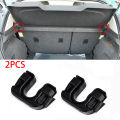 REAR PARCEL SHELF FASTENING BRACKET CLIP FOR FORD FIESTA MK7 1539663. 