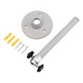 Universal Mini 360° Projector Brackets Camera Monopods Wall Ceiling Mount Projector Holder Stand. 