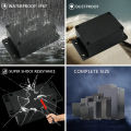 ABS Waterproof Box Electronic Safe Case Plastic Boxes Black Wire Junction Box Plastic Organizer IP67 Waterproof Enclosure. 