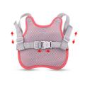 Toddler Harness Leash Spring Rope Retractable Soft Children Wrist Traction Rope for Travel Outdoor Walking Shopping Babies.