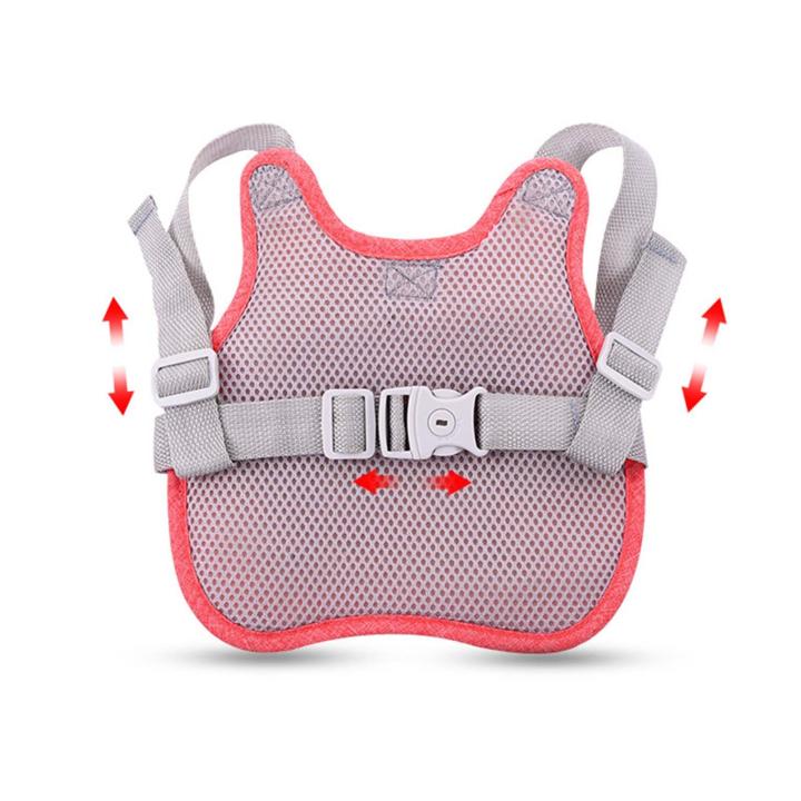 Toddler%20Harness%20Leash%20Spring%20Rope%20Retractable%20Soft%20Children%20Wrist%20Traction%20Rope%20for%20Travel%20Outdoor%20Walking%20Shopping%20Babies%20-%20Image%204