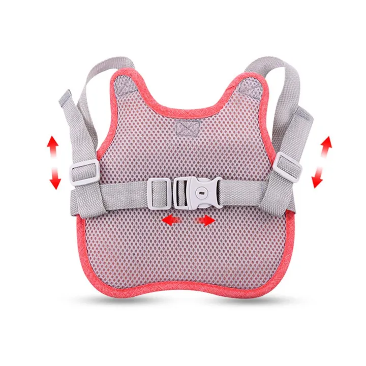 Toddler%20Harness%20Leash%20Spring%20Rope%20Retractable%20Soft%20Children%20Wrist%20Traction%20Rope%20for%20Travel%20Outdoor%20Walking%20Shopping%20Babies%20-%20Image%204