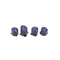 For Xbox Series X S Controller Replacement ABXY Buttons Kit For Xbox Series X S Gamepad Repair Part. 