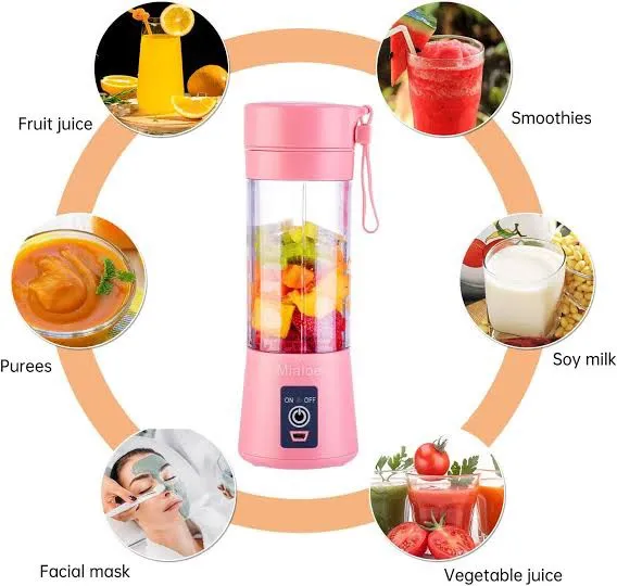 USB%20chargeable%20juicer%20Blender%20380ml-portable%20juicer%20cup.%20Smoothie%20and%20Protein%20shake%20maker%20-%20Image%202