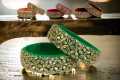 thread bangles. 