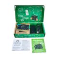 Original BBC Micro Bit V2 Development Board Micro:Bit Go Kit &Case& Battey Holder For Kids STEM Education Python Programming. 