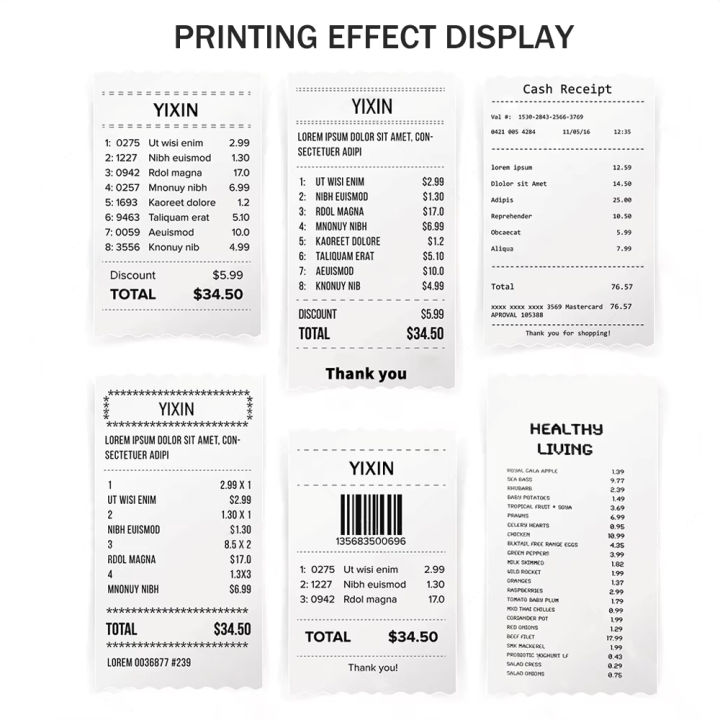 80mm/58mm%20Thermal%20Papers%20For%20Mini%20Thermal%20Receipt%20Printer%20PAD%20POS%20Printer%202%20inch%20Paper%20Rolls%20For%20Business%20Bill%20Ticket%20Printing%20-%20Image%204