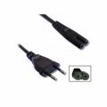 2 Pin Main AC 220V Power Cable Lead. 