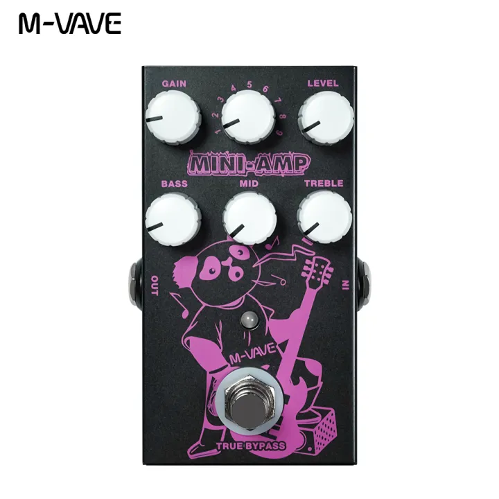M-VAVE%20Guitar%20Effects%20Pedals%20Collection,%20Mini%20Universe,%20MINI-AMP,%20MINI-EFX,%20Classic%20Delay,%20Elemental,%20%20IR%20BOX,%20ABY,%20True%20Bypass%20-%20Image%208