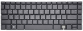 Keyboard notebook HP Spectre x360 14-ea 14-ea0000 14-ea1000 14-ea2000 14t-ea. 
