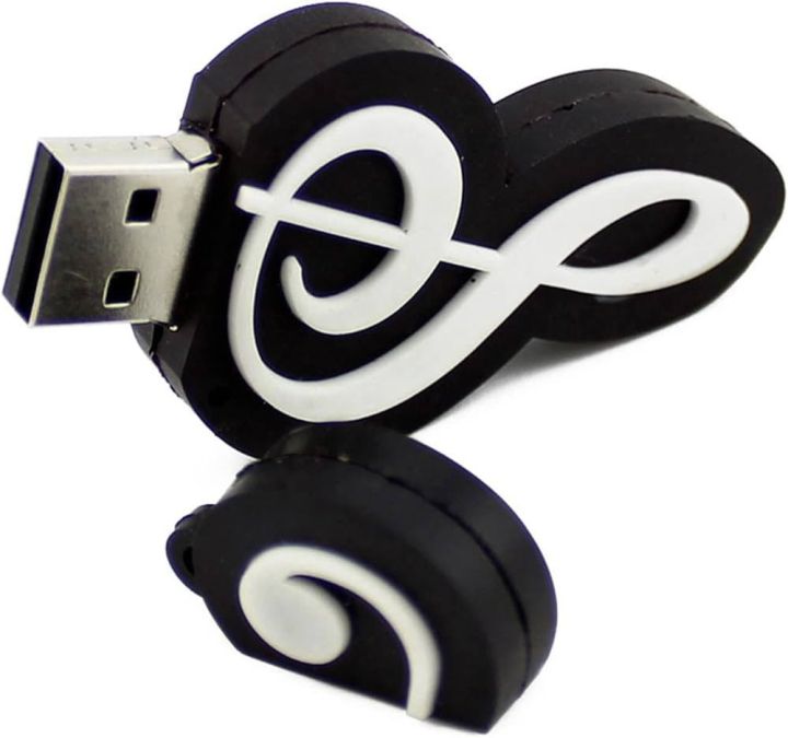 Music 64GB USB, Flash drive